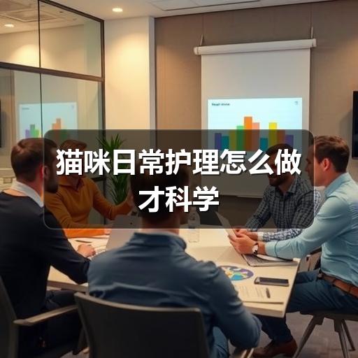 猫咪日常护理怎么做才科学