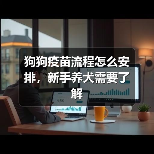 狗狗疫苗流程怎么安排，新手养犬需要了解的接种步骤