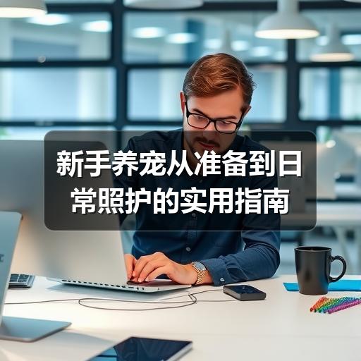 新手养宠从准备到日常照护的实用指南