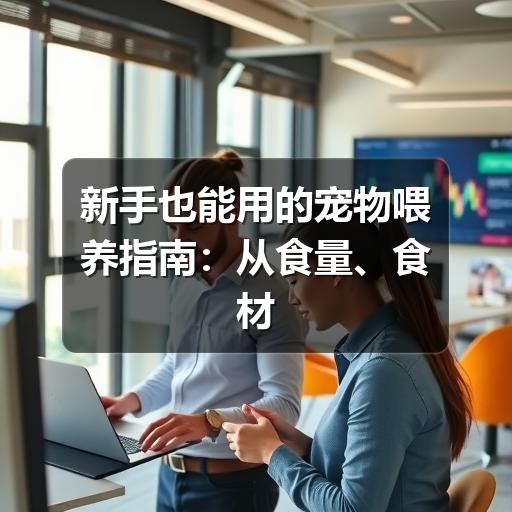 新手也能用的宠物喂养指南：从食量、食材到日常习惯