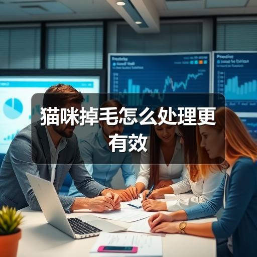 猫咪掉毛怎么处理更有效